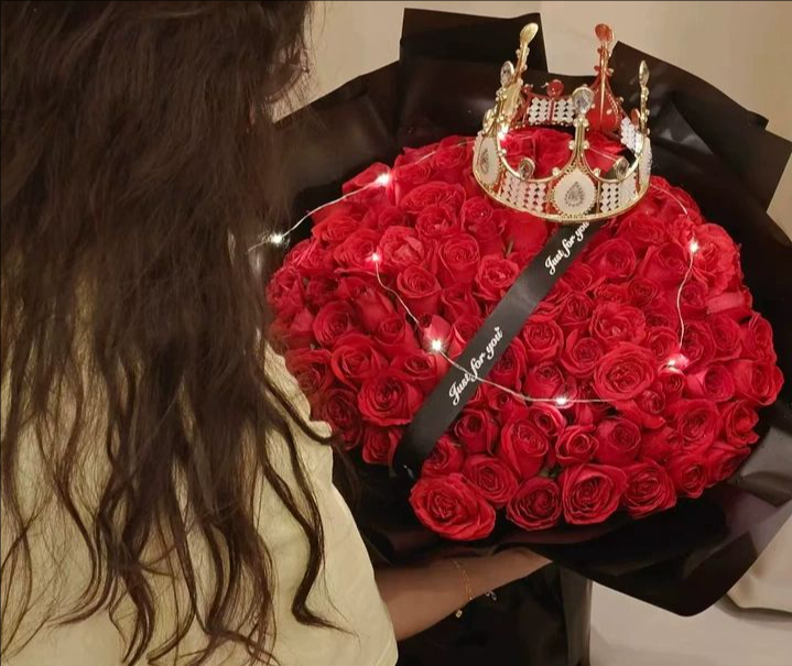 齐齐哈尔龙沙区花店