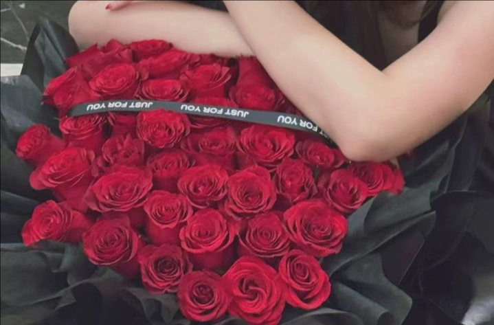 齐齐哈尔龙沙区花店